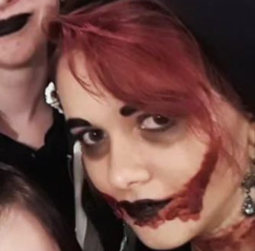 Anciens déguisements - Photo 2