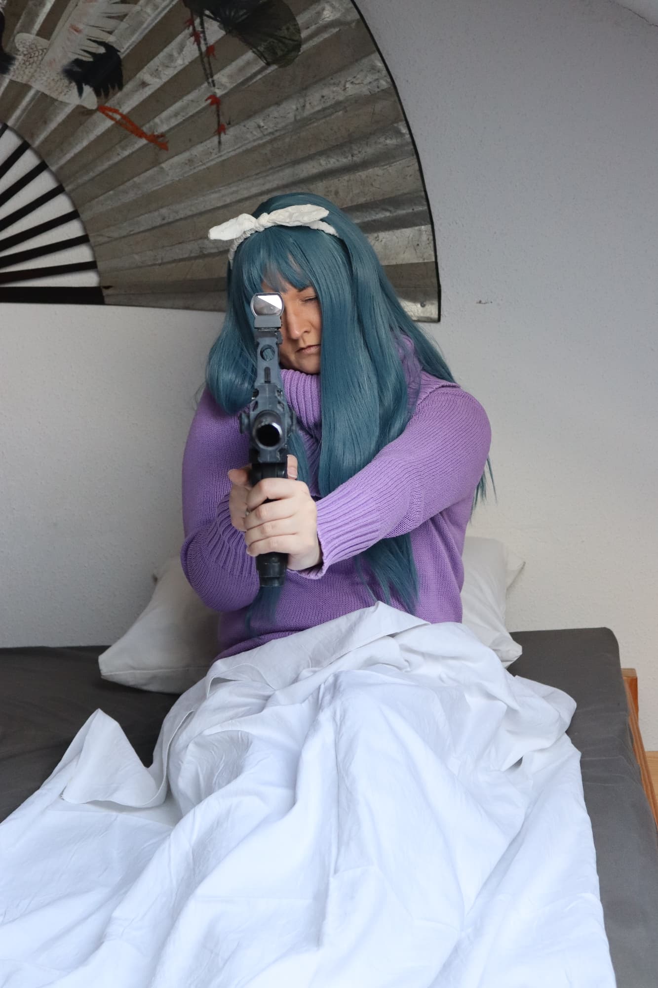 Angelika (Guns. Girl - Photo 32