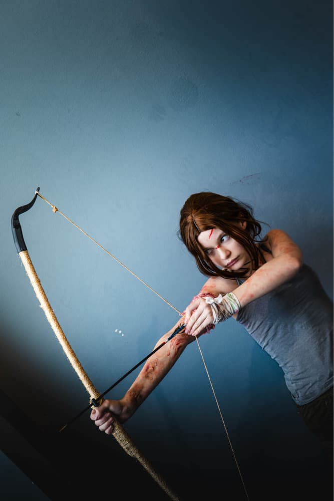 Lara croft - Photo 42