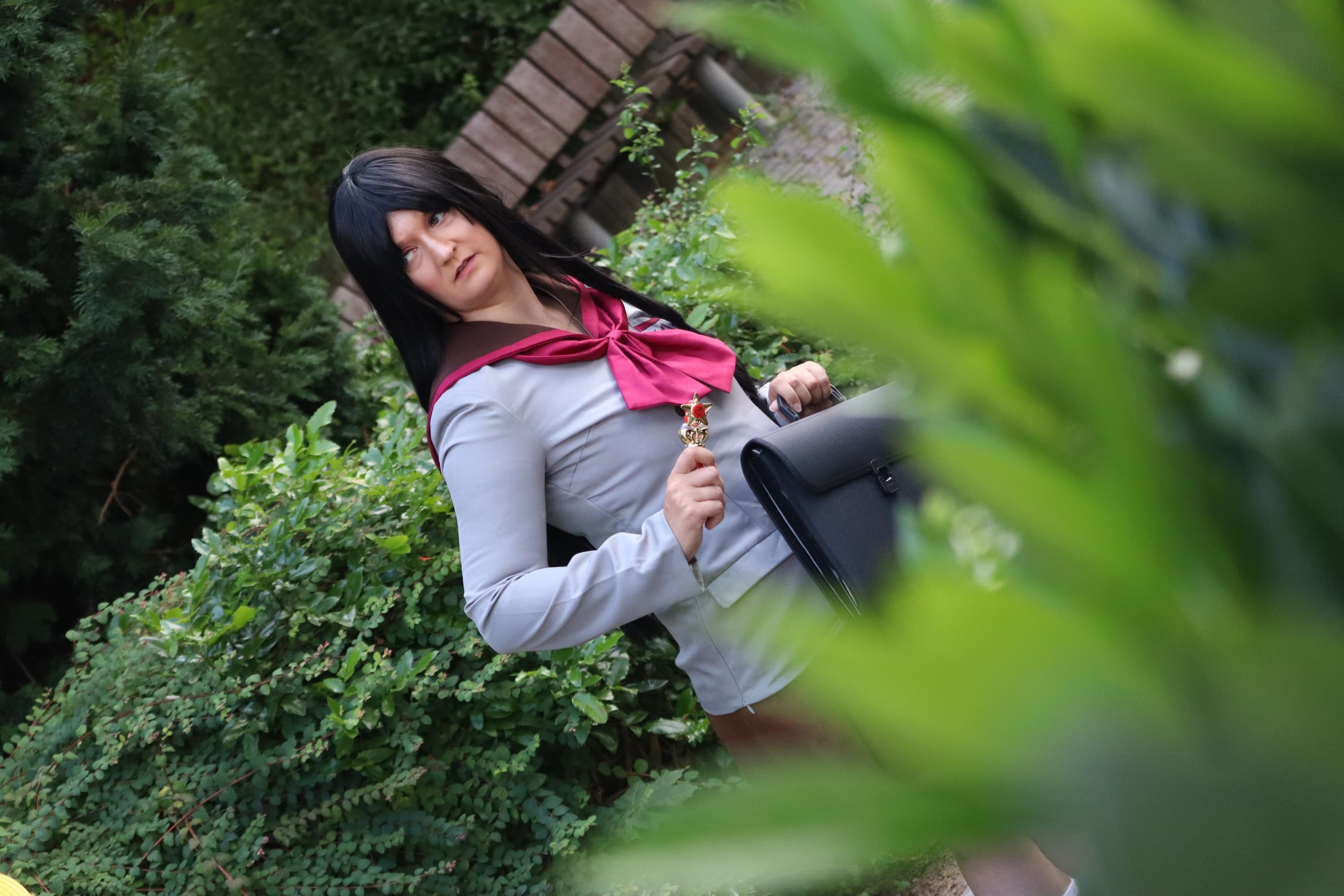 Rei Hino  - Photo 29