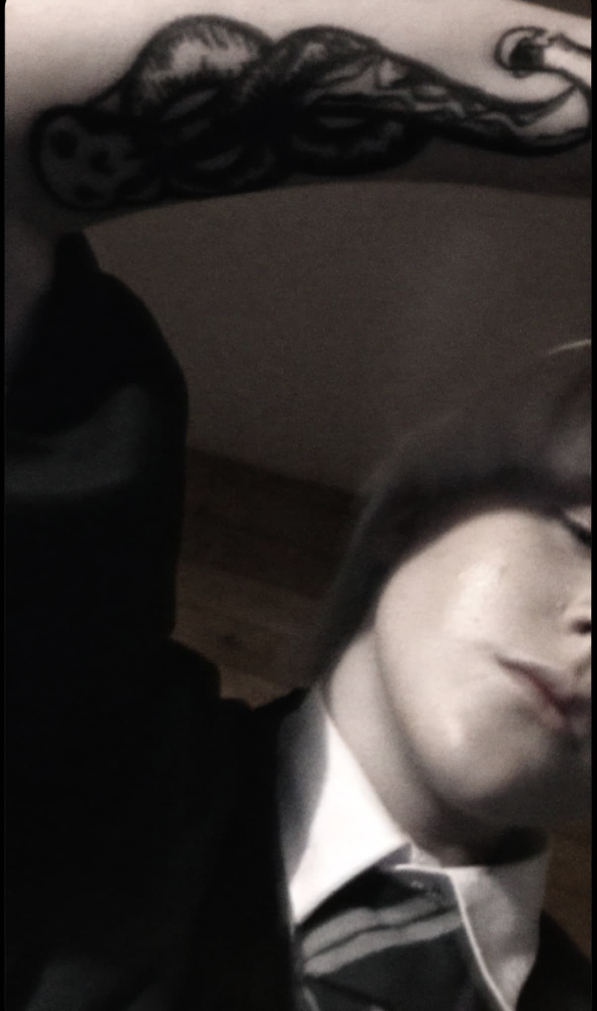 Draco malfoy  - Photo 3