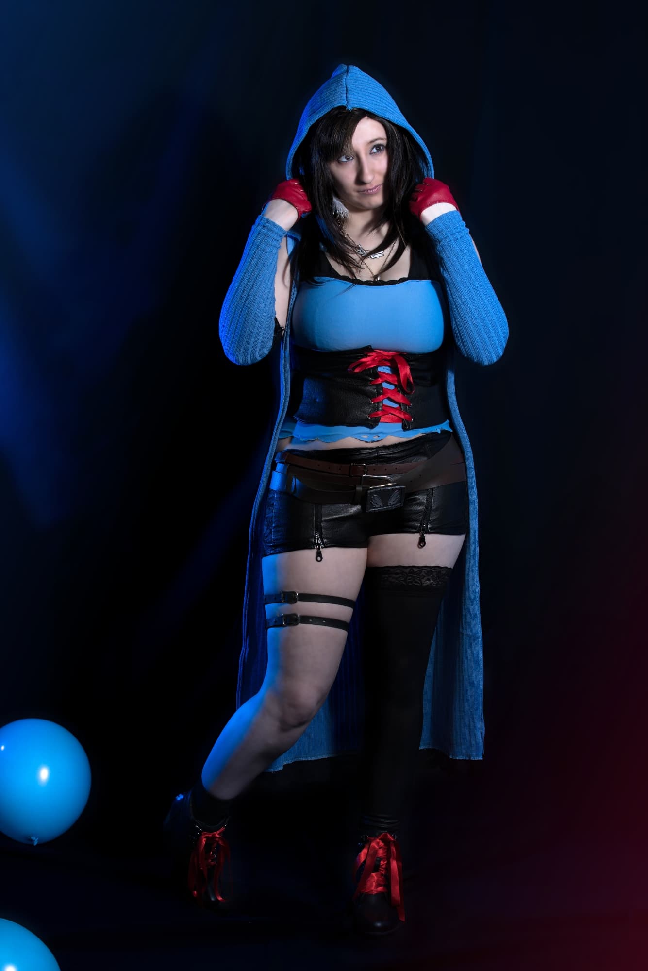 2018 02 - Rinoa Litt - Photo 2