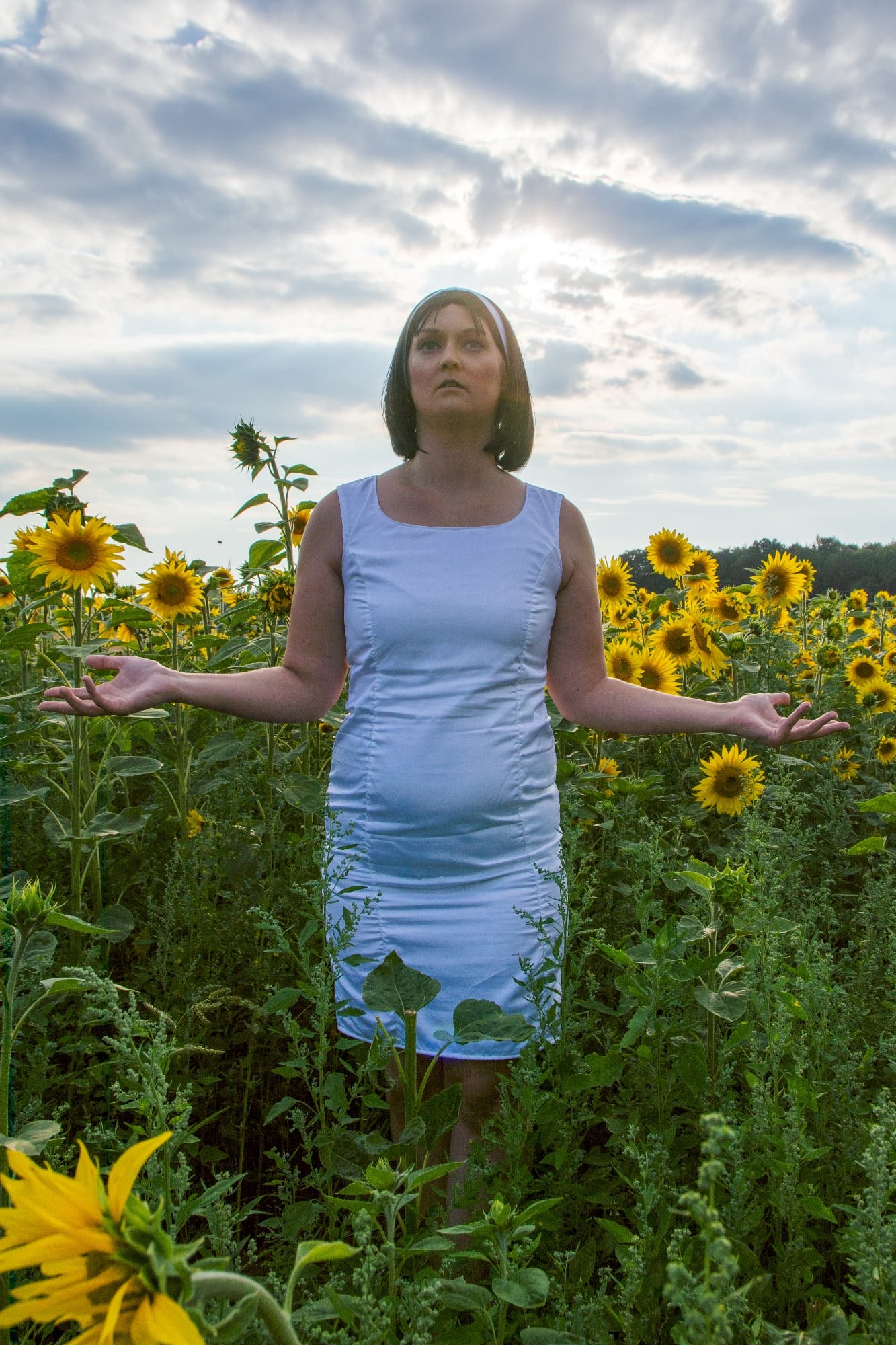 Jun Kazama (TTT) - Photo 47