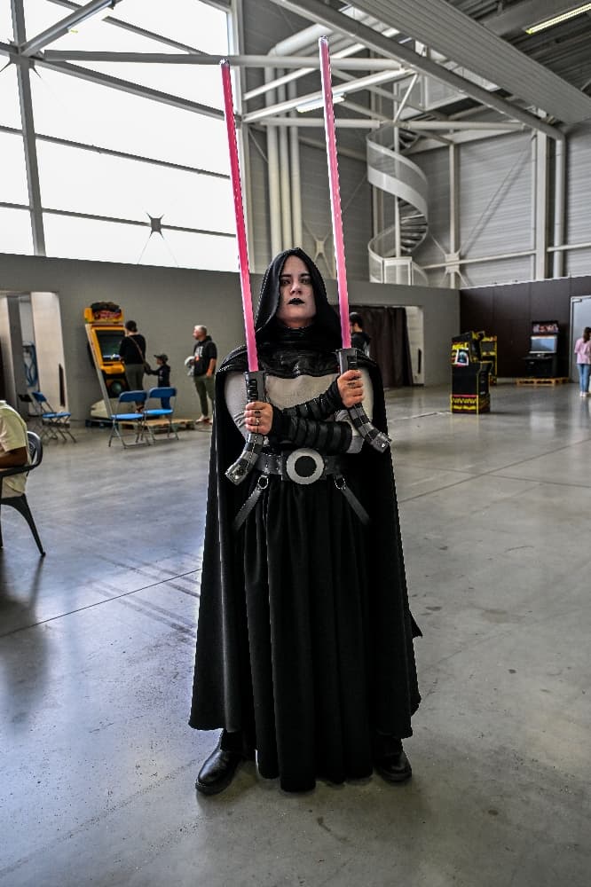 Asajj Ventress  - Photo 30