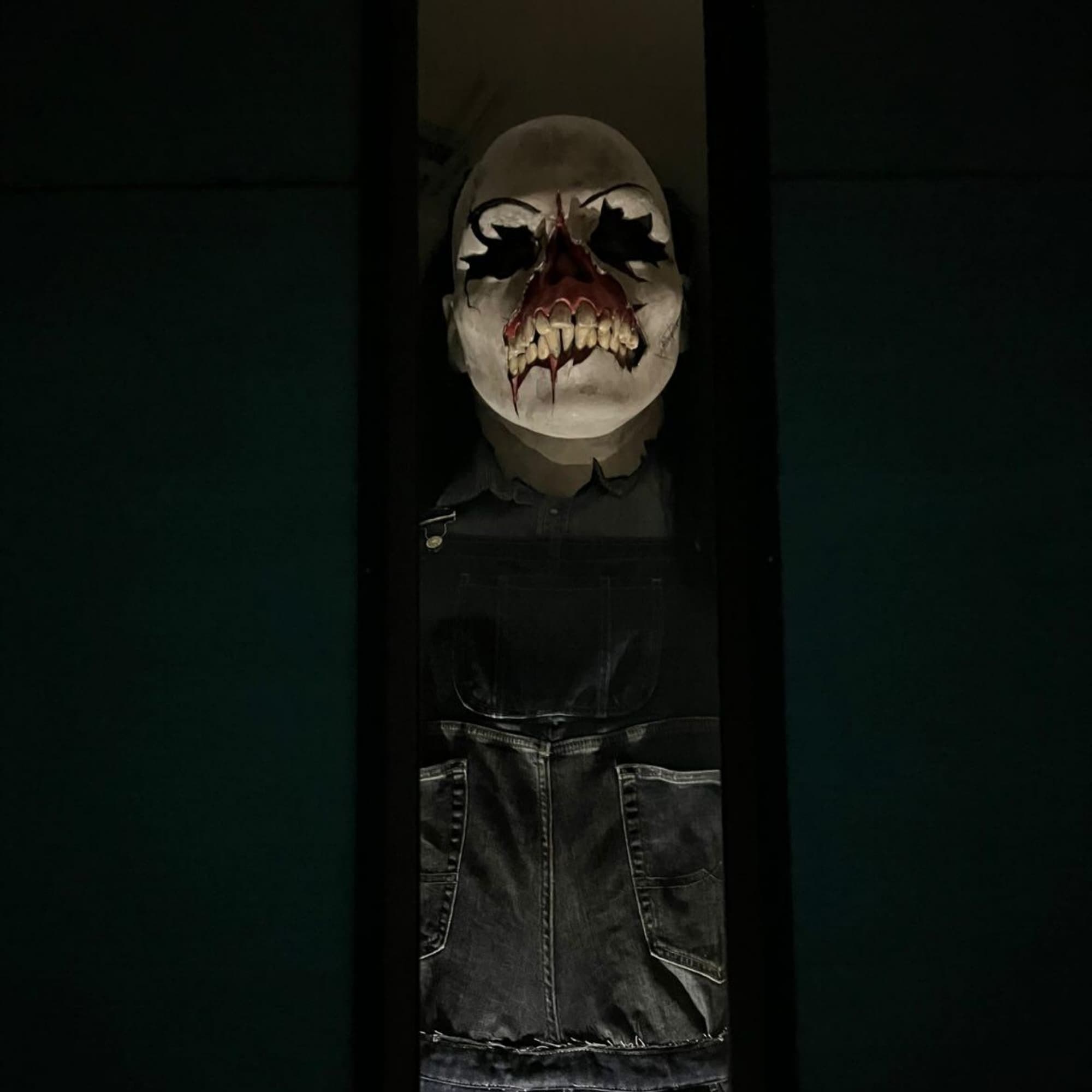 Cosplay josh until d