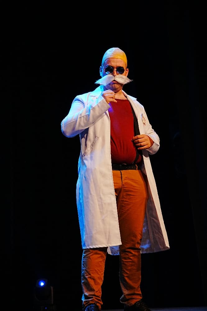 Les Robotnik  - Photo 6
