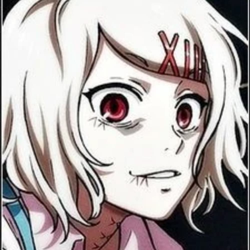 Juuzou suzuya