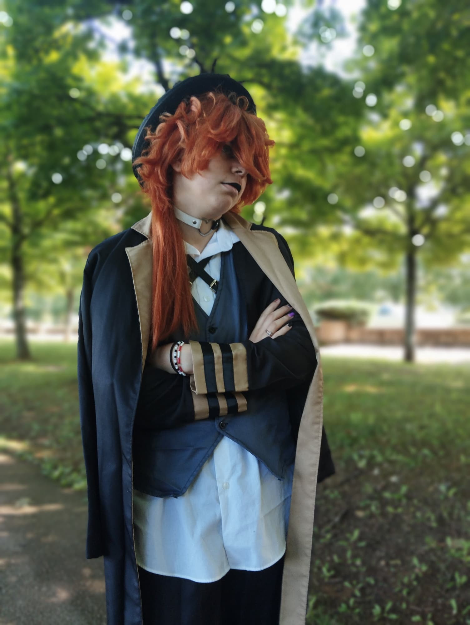 Chuuya Nakahara  - Photo 9