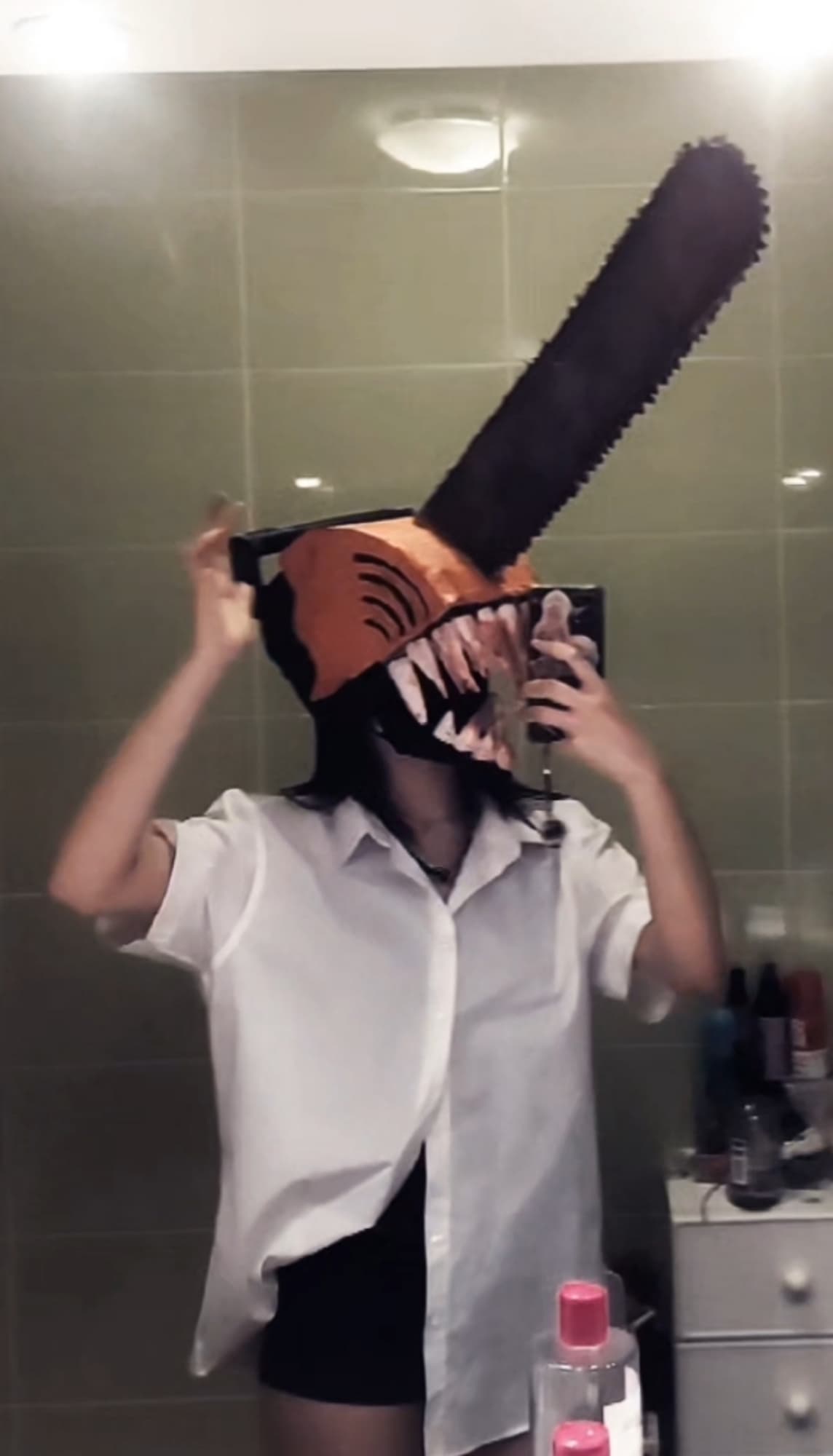 Chainsaw man  - Photo 4