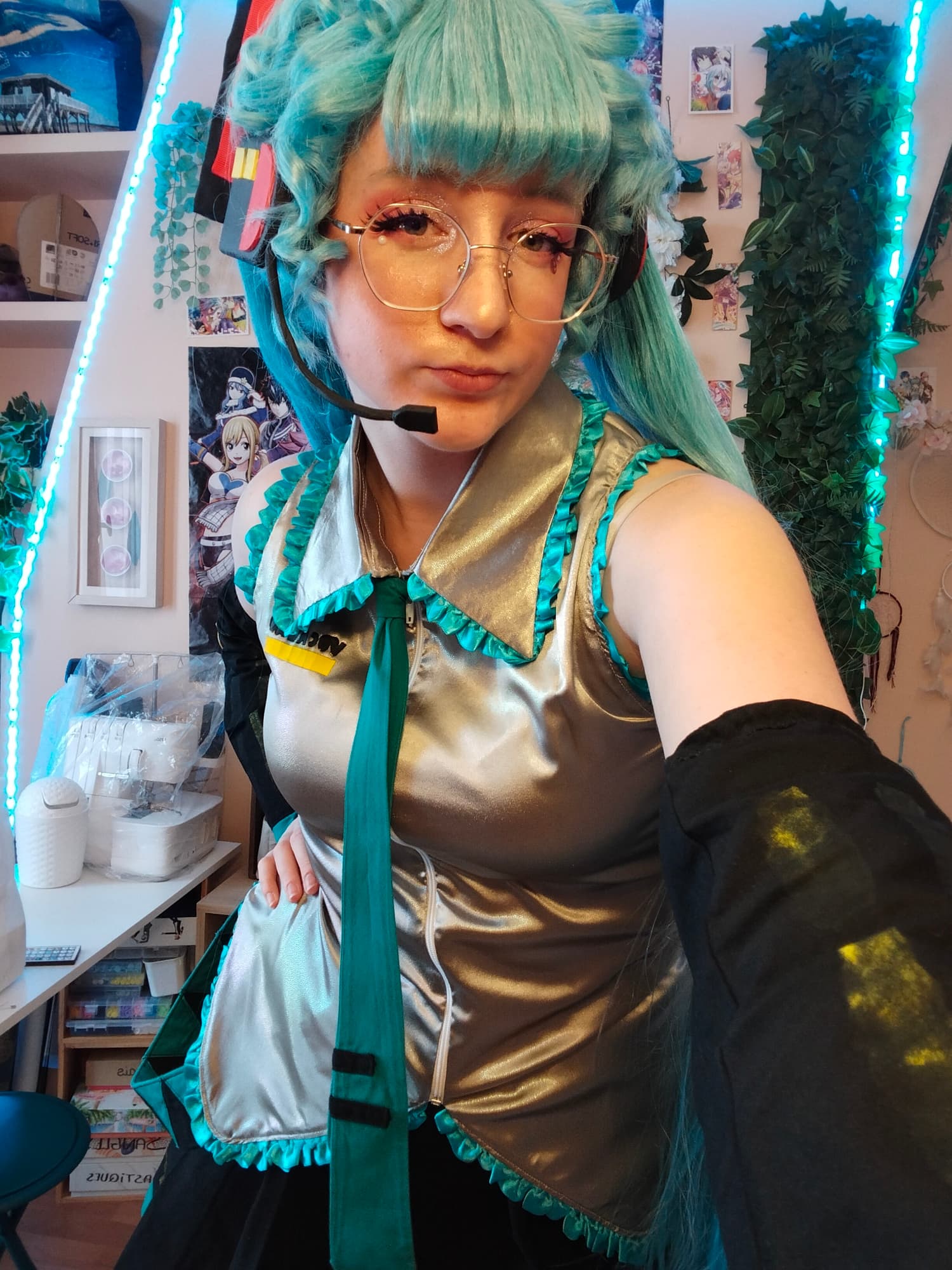 Miku Hatsune  - Photo 7
