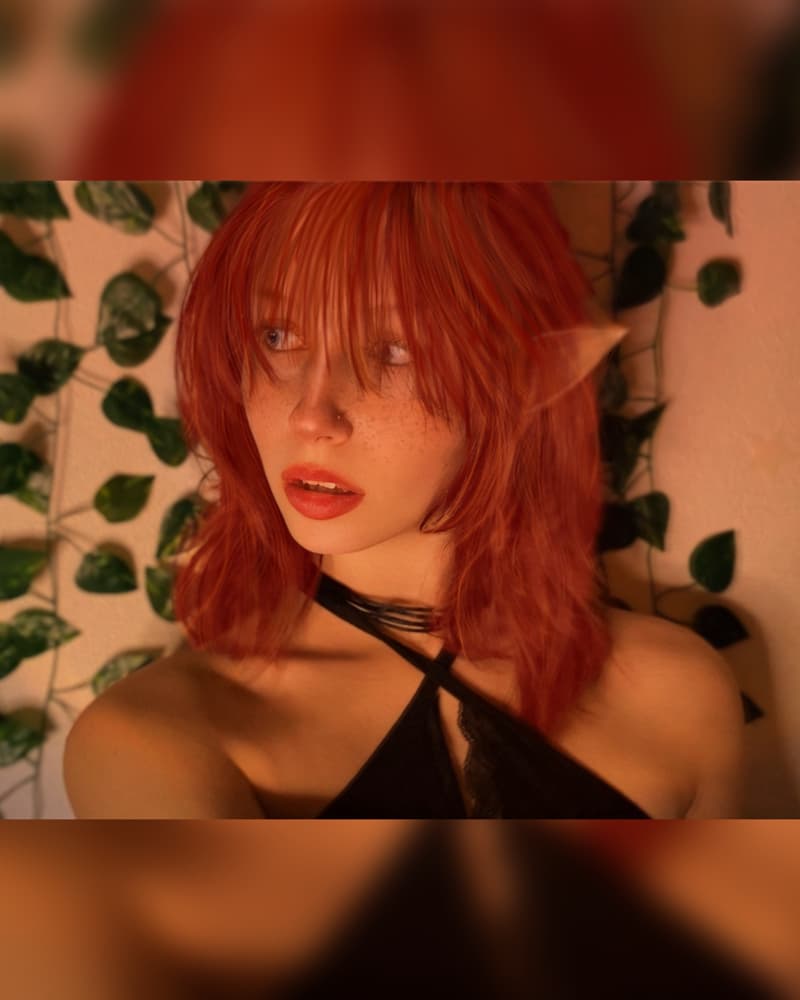 Princesse Selenia - Photo 1