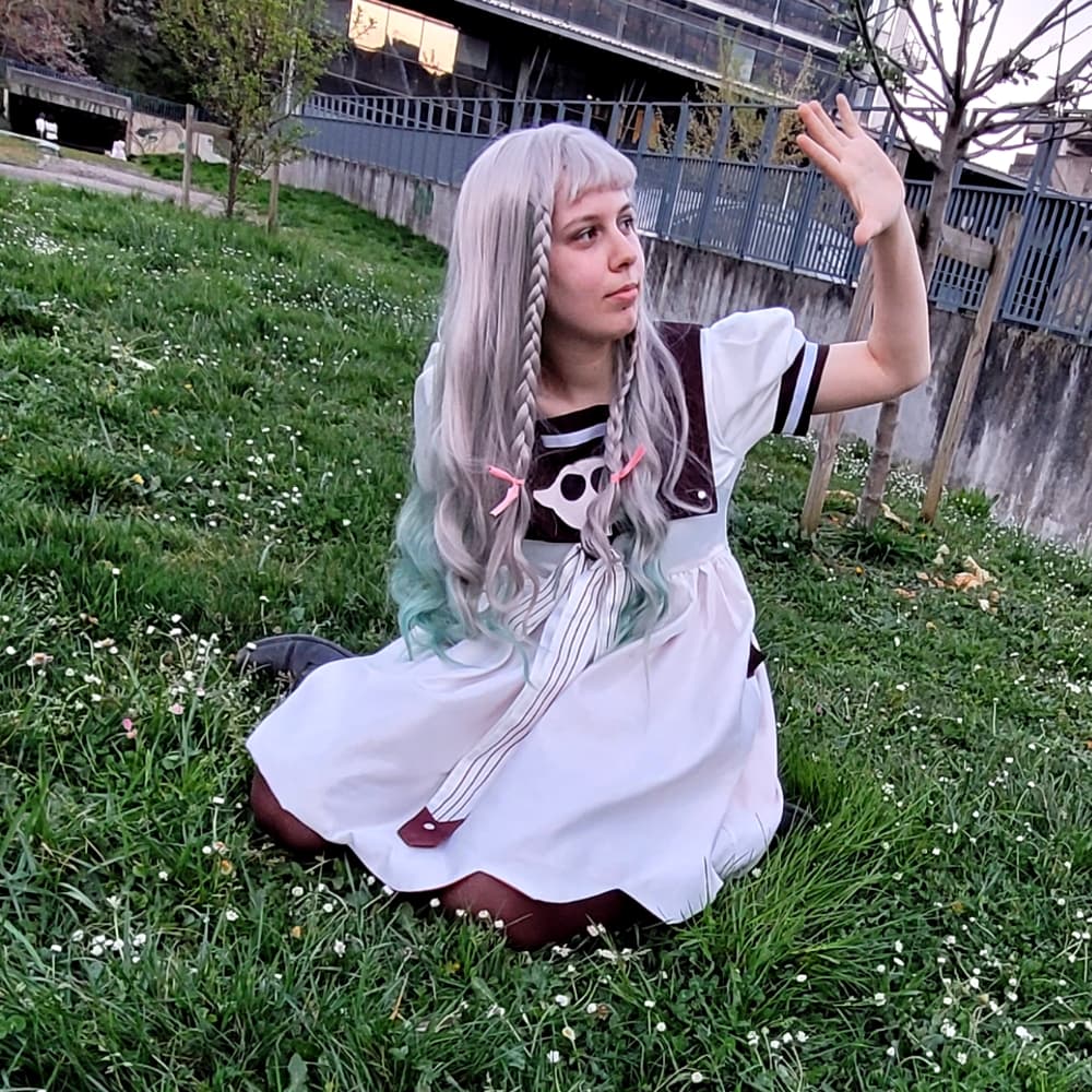 Nene Yashiro - Photo 1