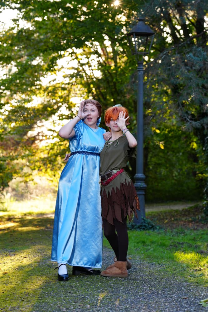 Wendy darling  - Photo 6