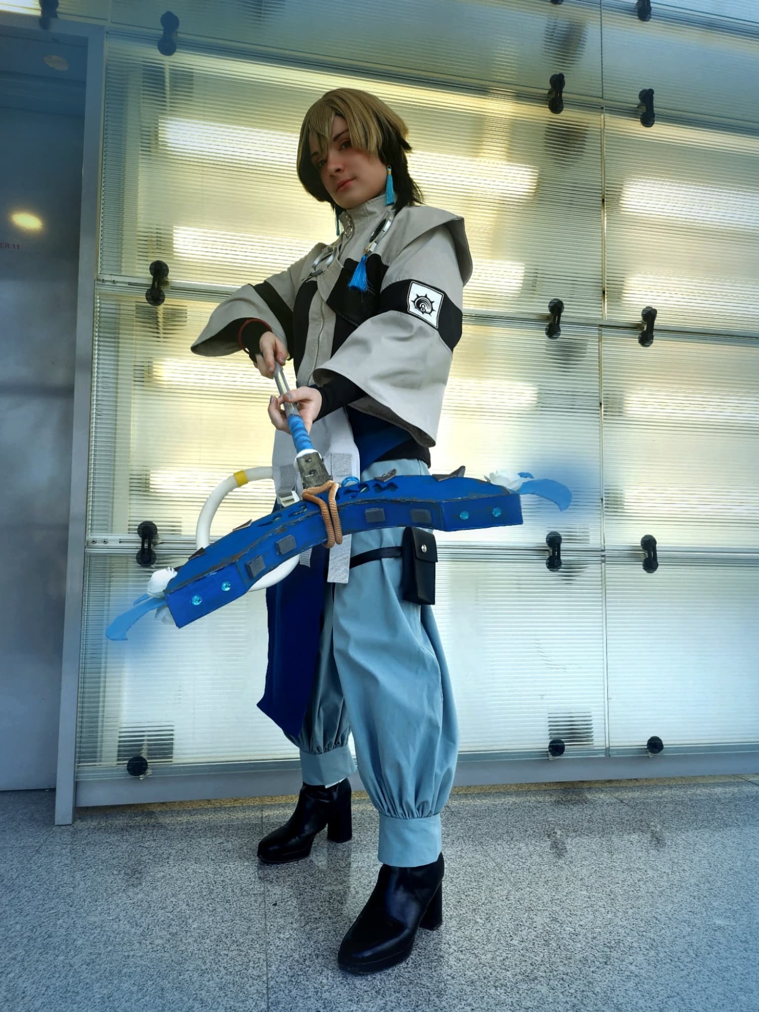 Zanka KTF 2026 - Photo 7