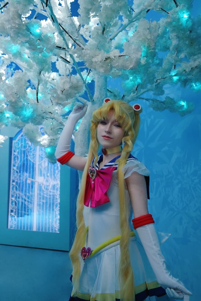 Sailor Moon - Photo 11