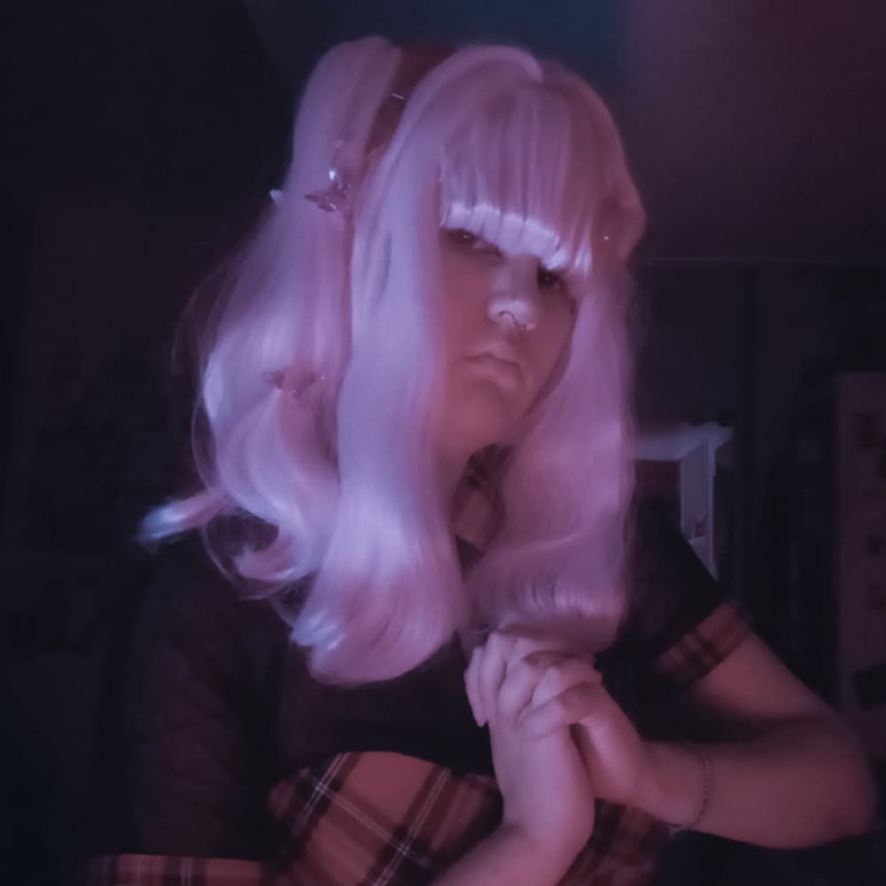 Mizuki - Halloween  - Photo 3