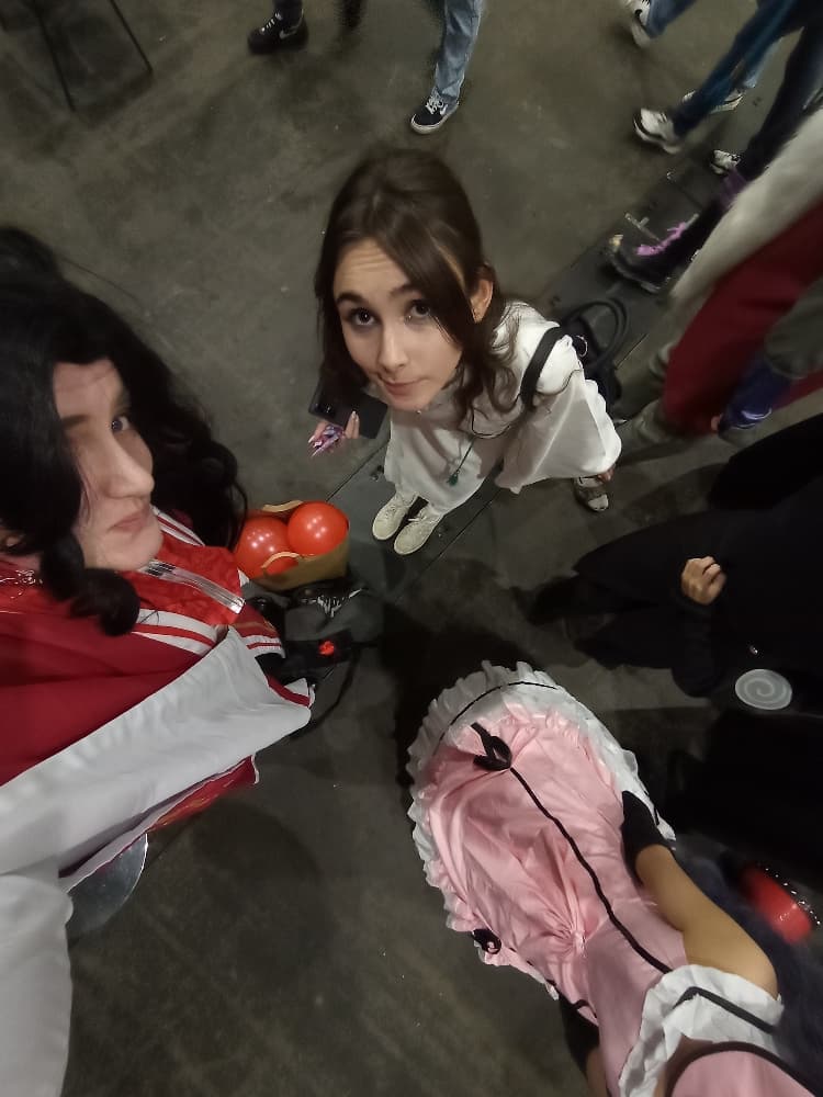 Hua Cheng - Photo 21