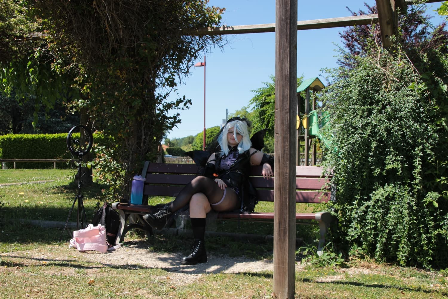 Furina LDV  - Photo 25