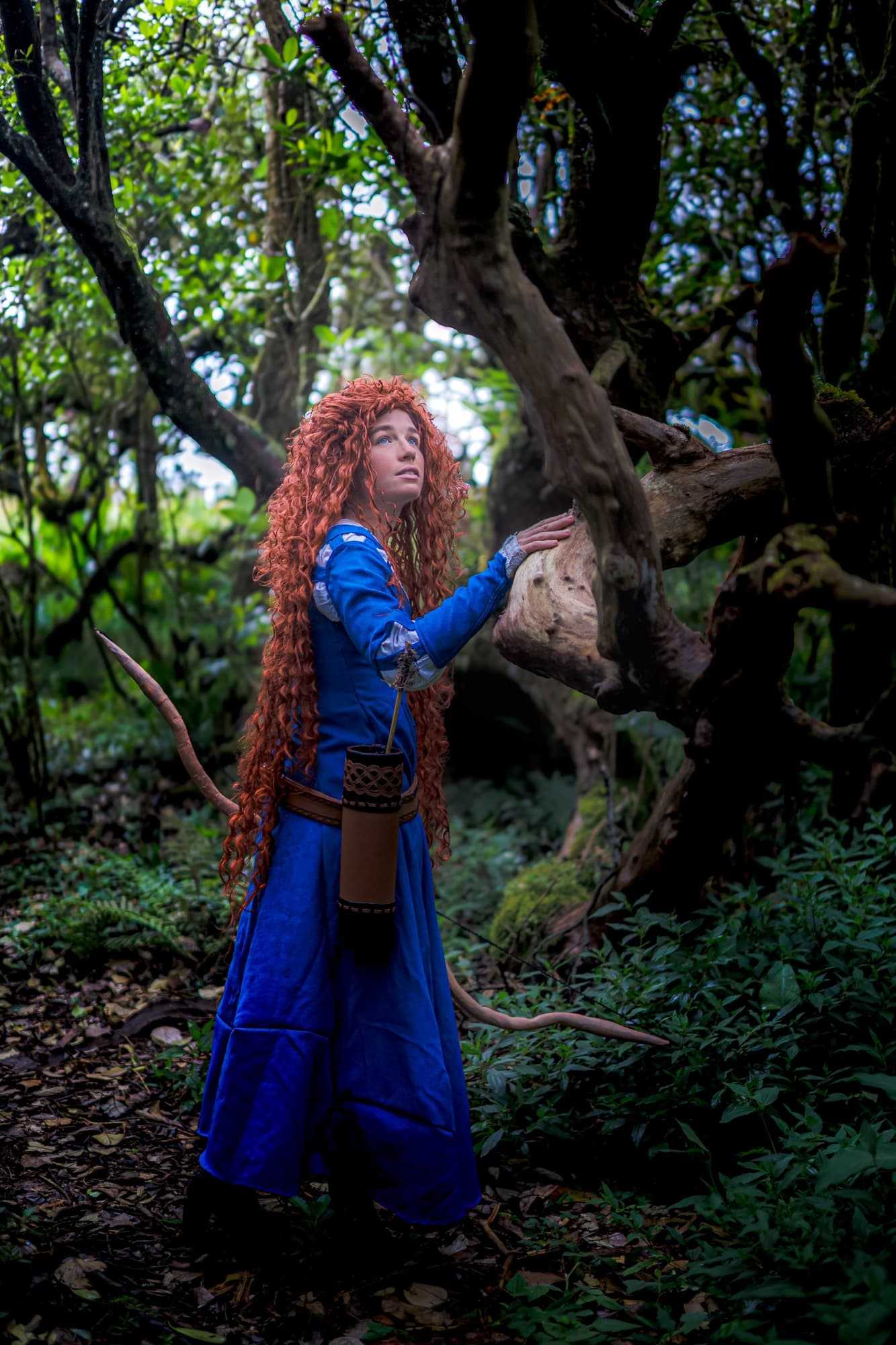 Mérida/Rebelle - Photo 4