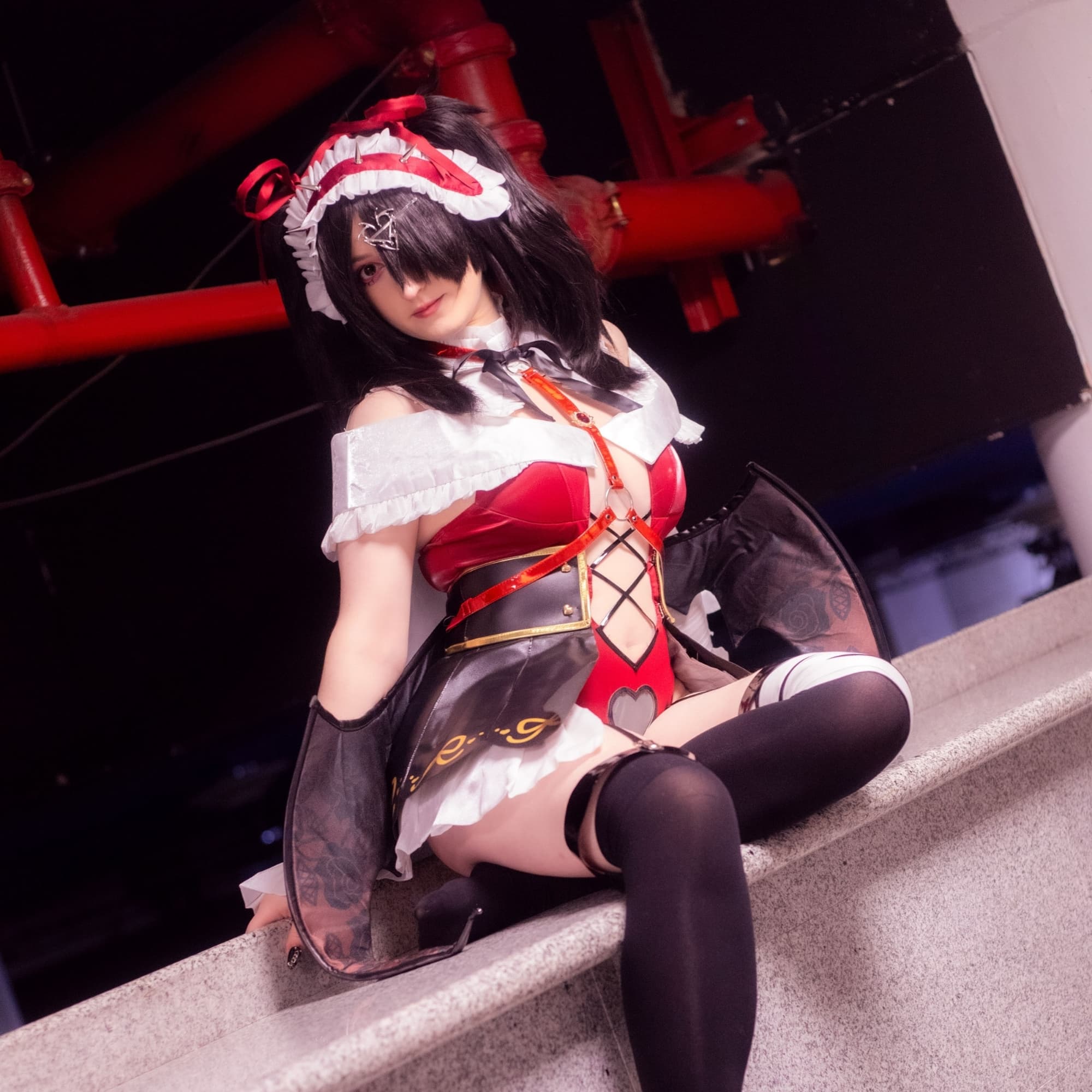 Ame-Chan Magical Gir