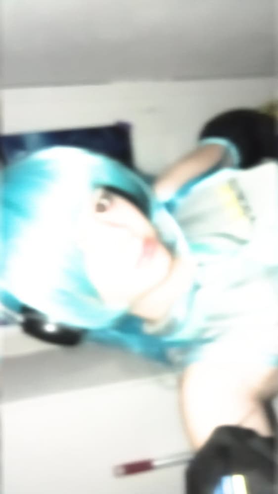 Hatsune Miku  - Photo 2