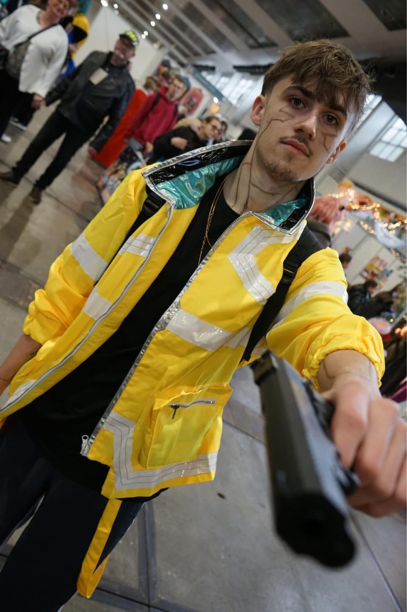 Made In Asia - Photo 9