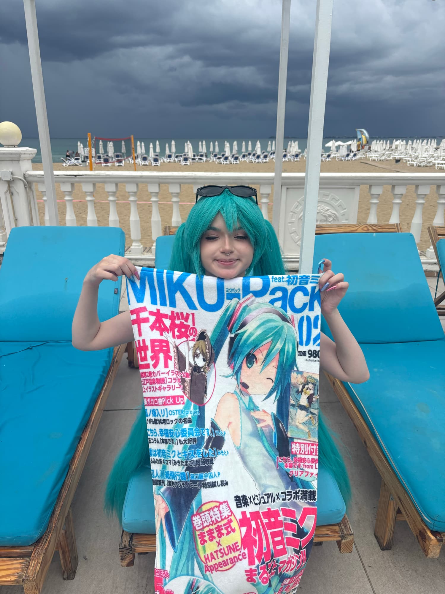 Miku beach - Photo 4