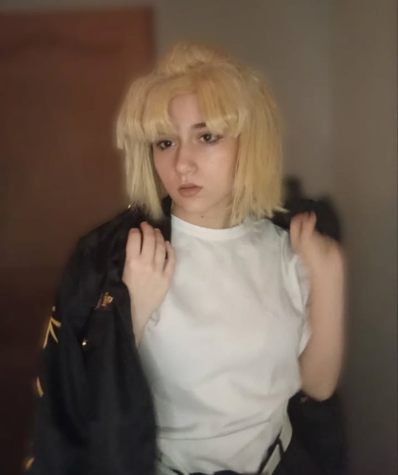 Manjiro Sano (Mickey - Photo 1