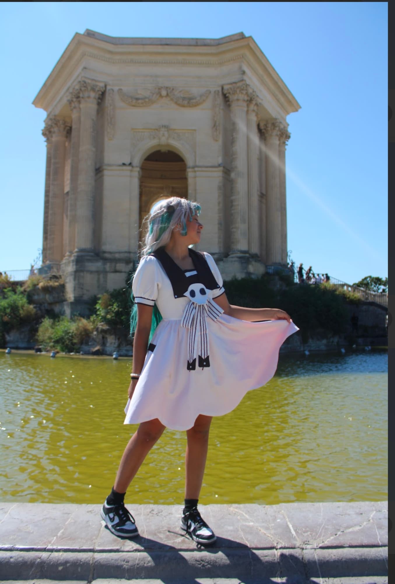 Nene Yashiro 2 - Photo 12