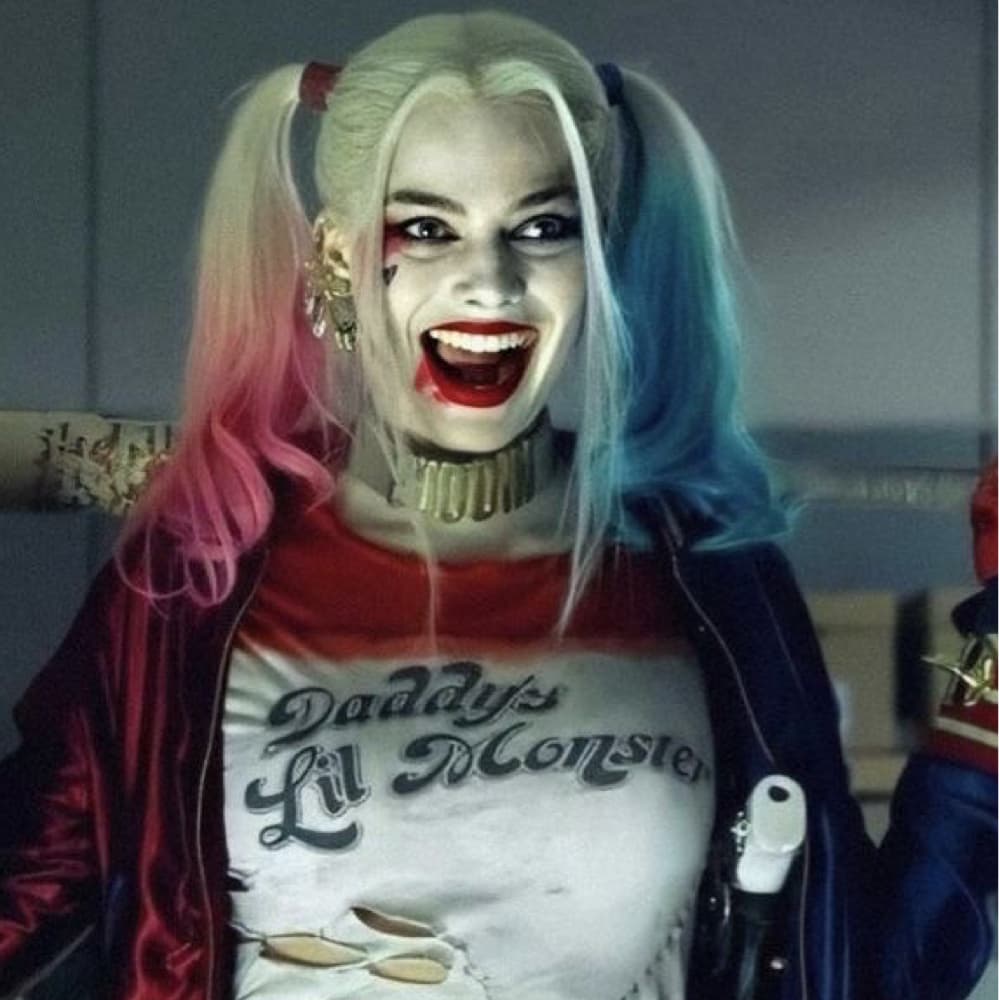 Harley Quinn