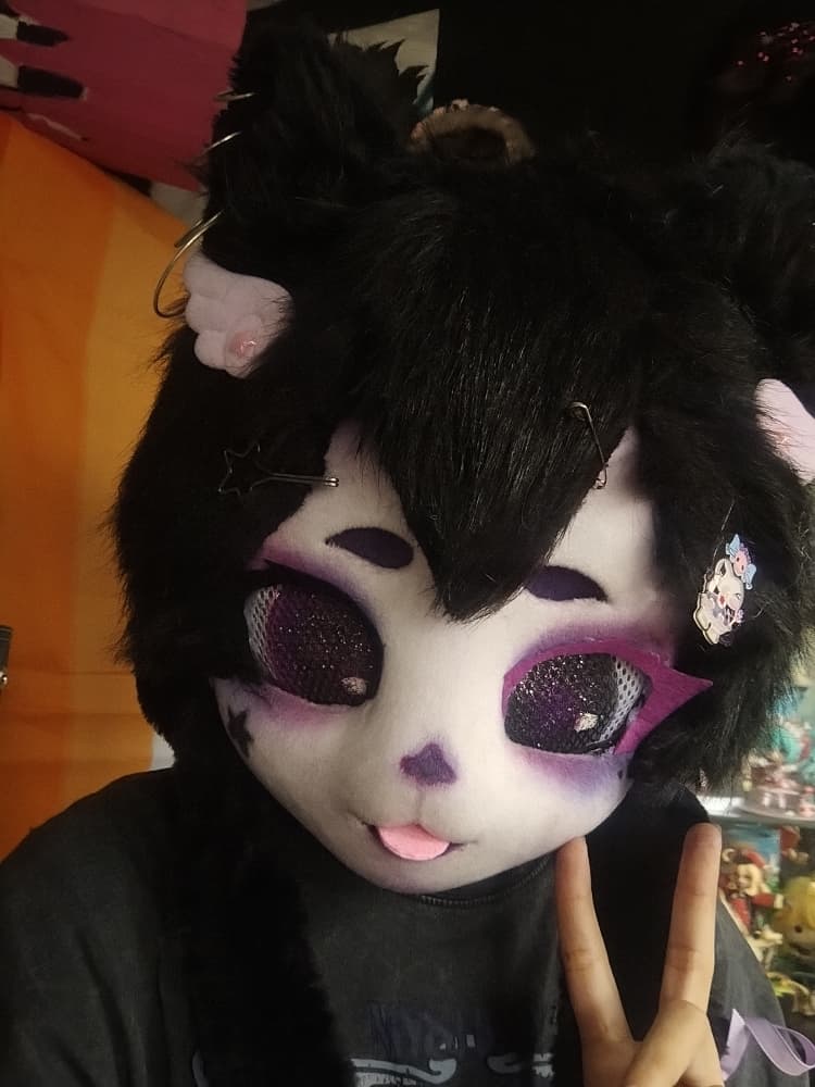 Moonstar (furry) - Photo 7