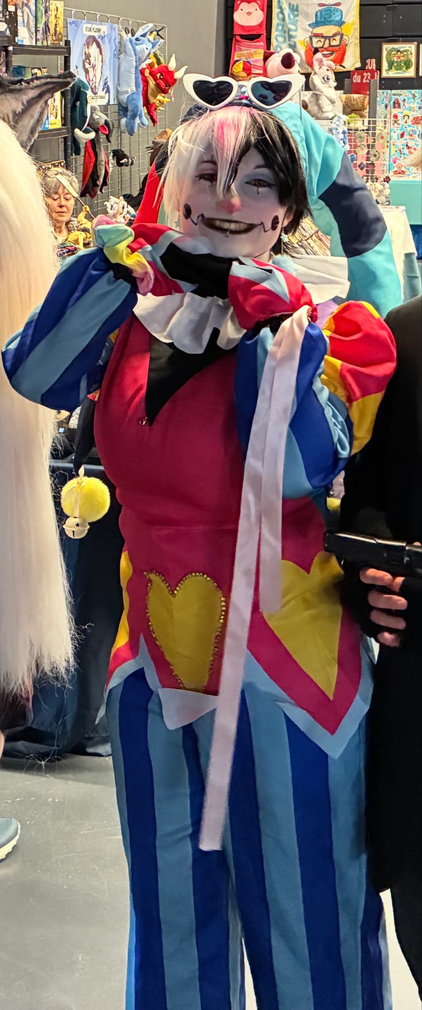 Fizzarolli  - Photo 3