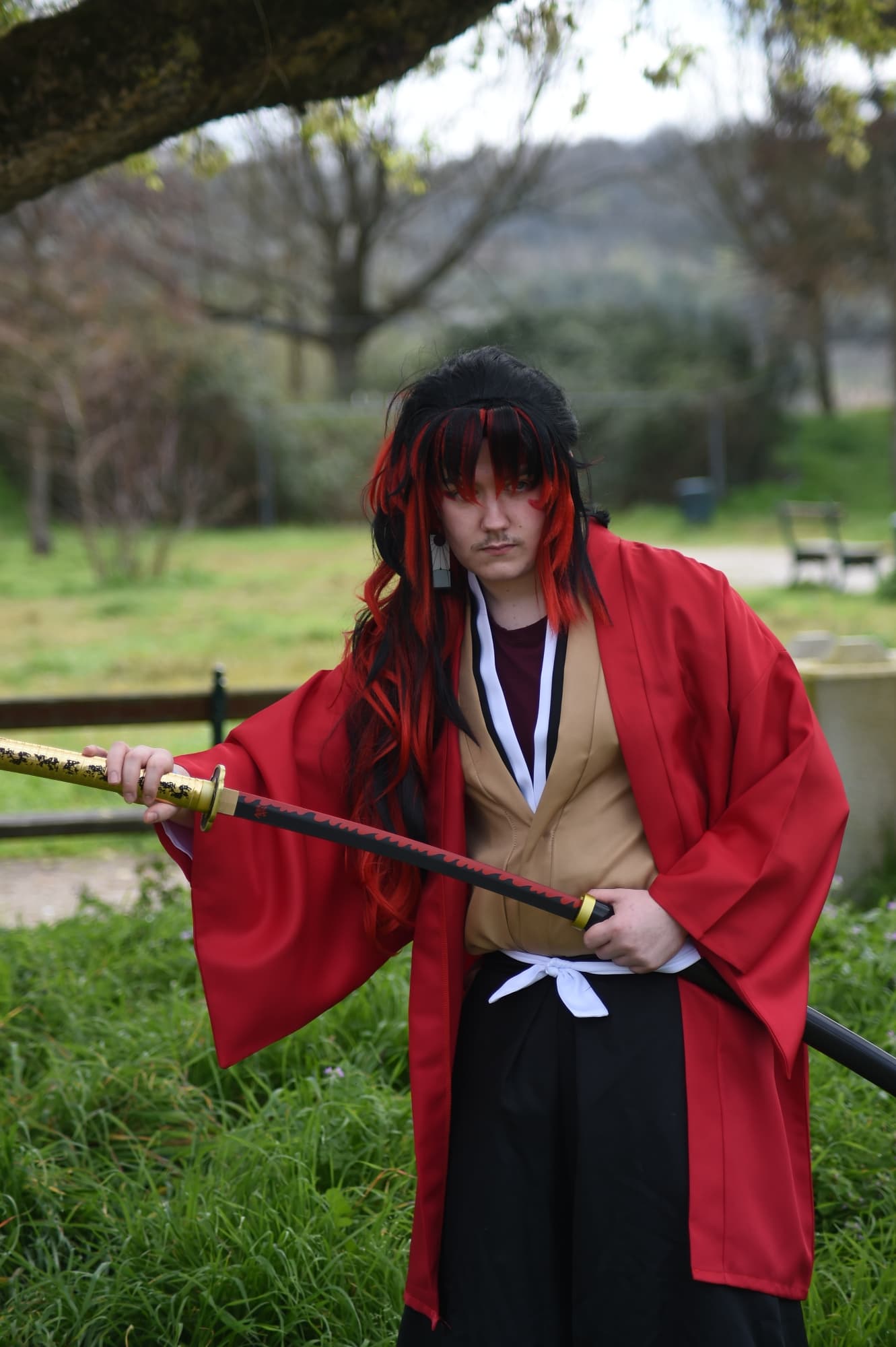 Yoriichi  - Photo 5