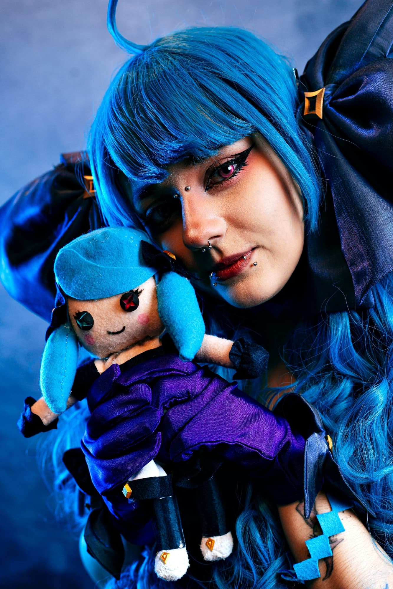 Gwen league of legen