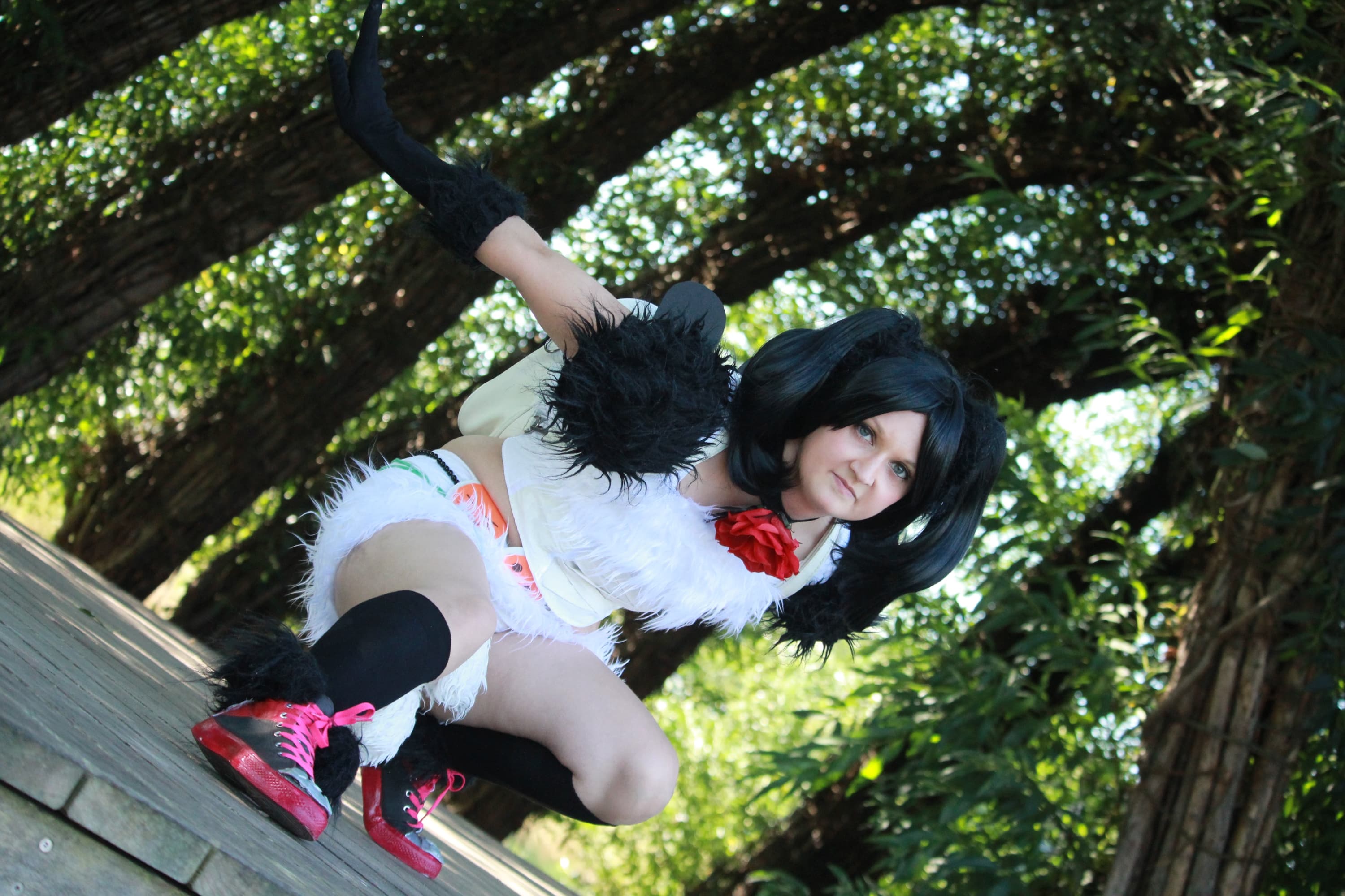 Xiaoyu - Special - Photo 10