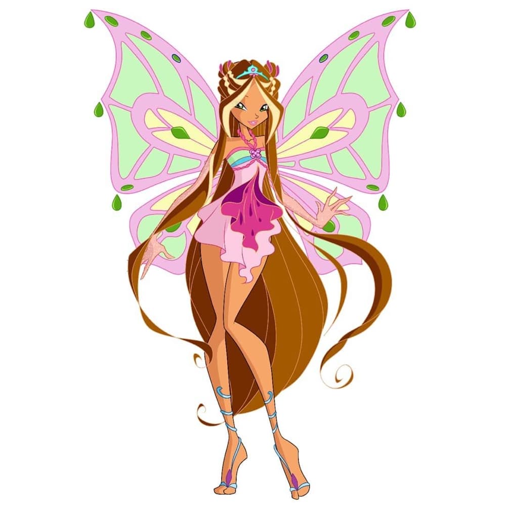 Flora enchantix 