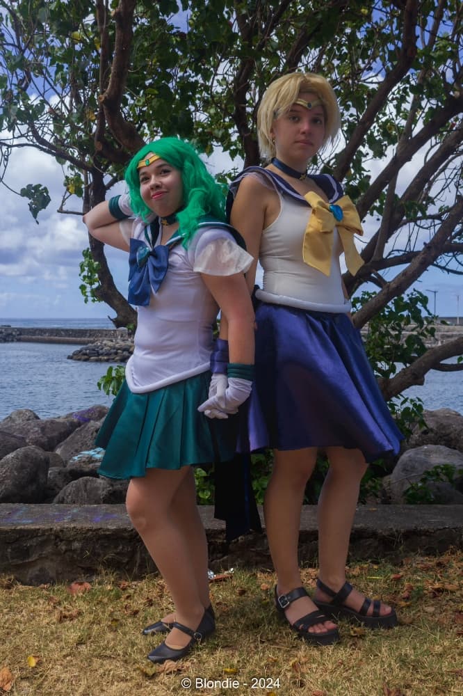 Uranus & Neptune - Photo 15