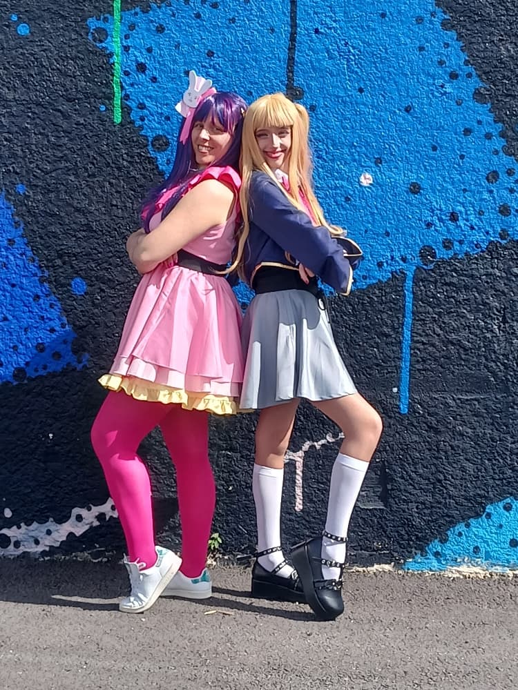 Ruby oshino - Photo 17