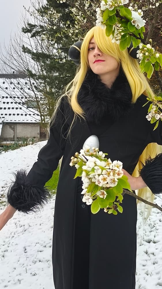 Cynthia (neige) - Photo 13