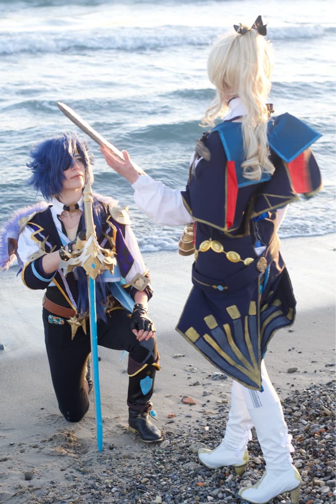 Genshin - Marseille - Photo 9