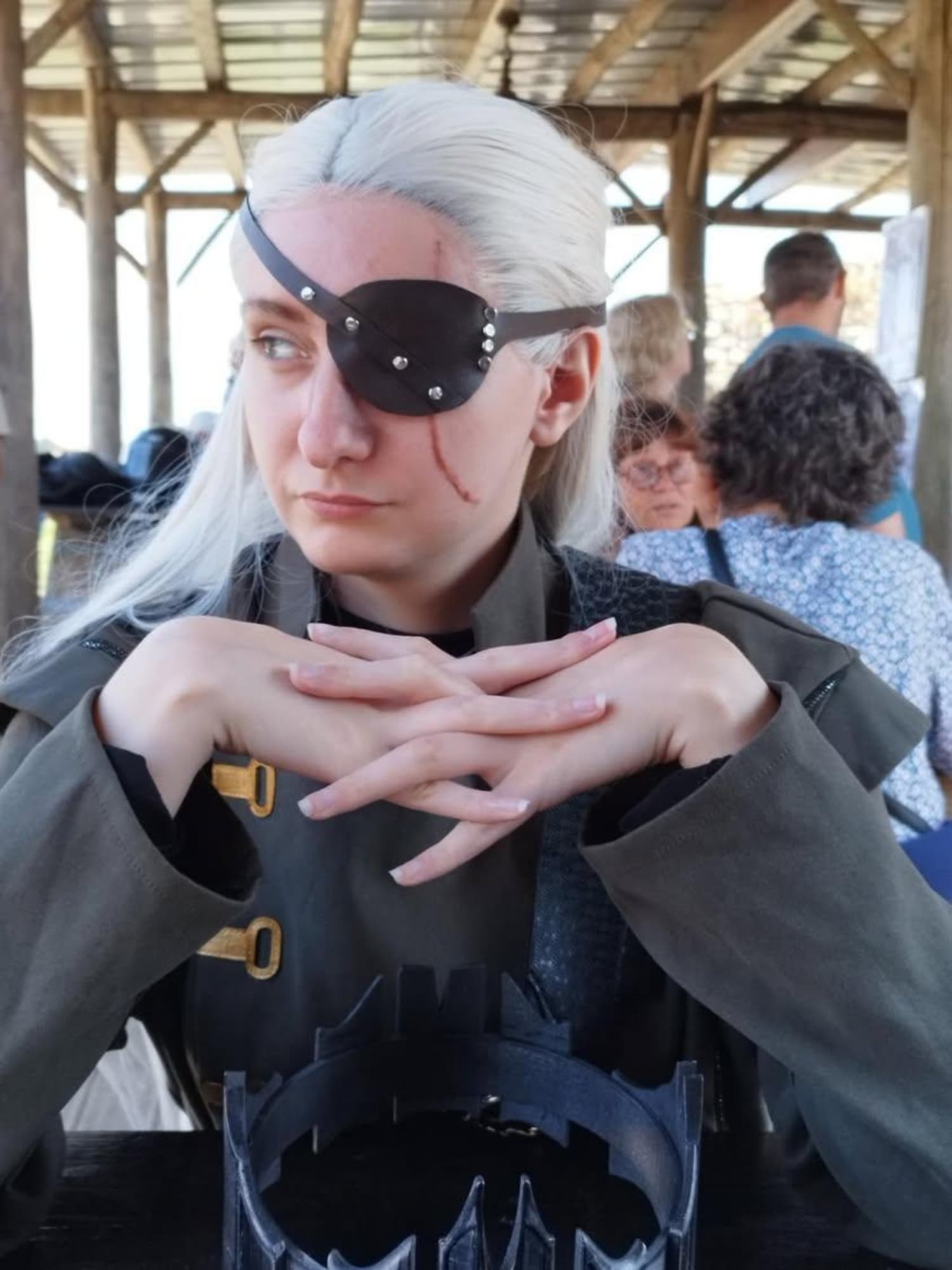 Aemond Targaryen - Photo 22