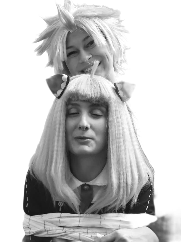 Chaotique Anya - Photo 42