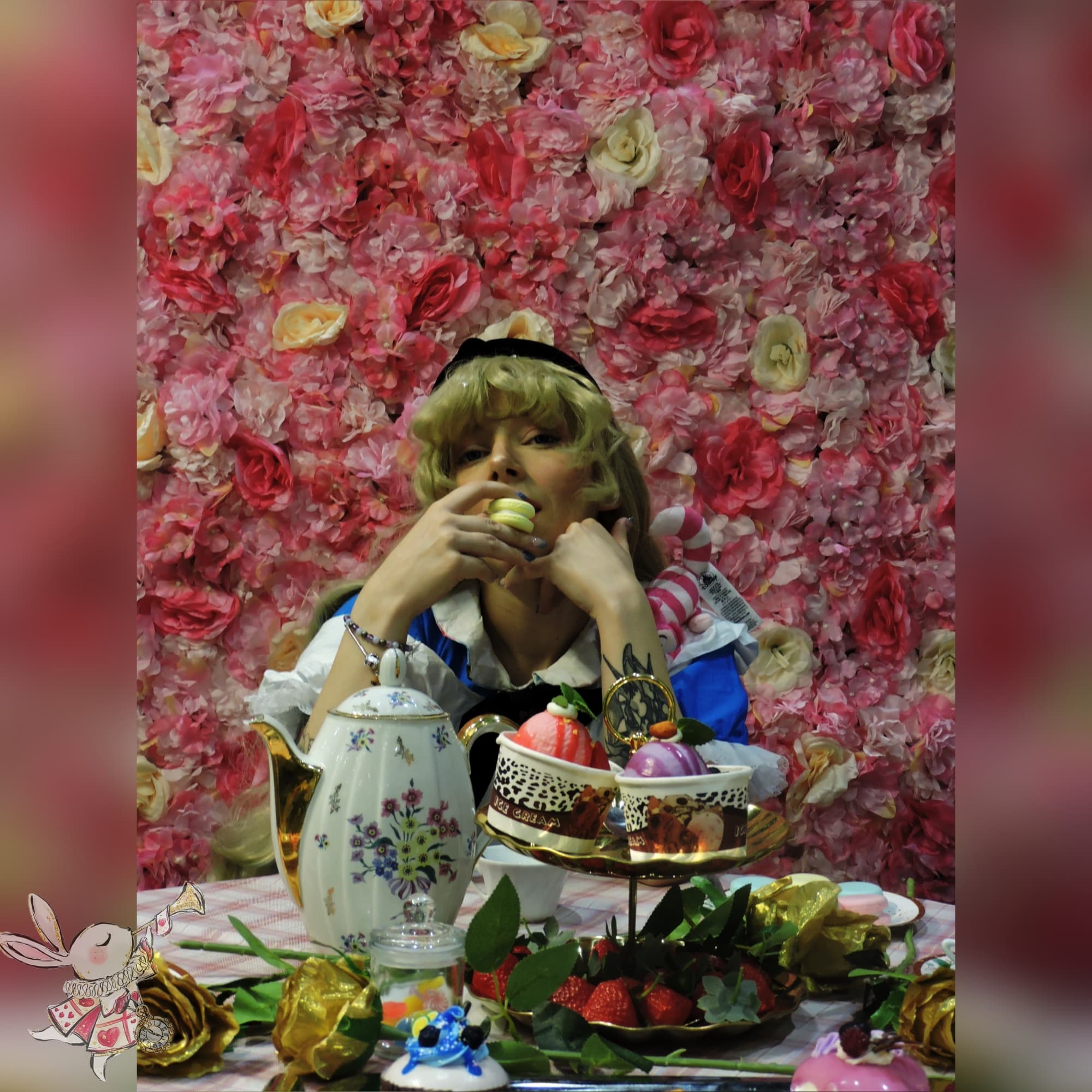 Alice 