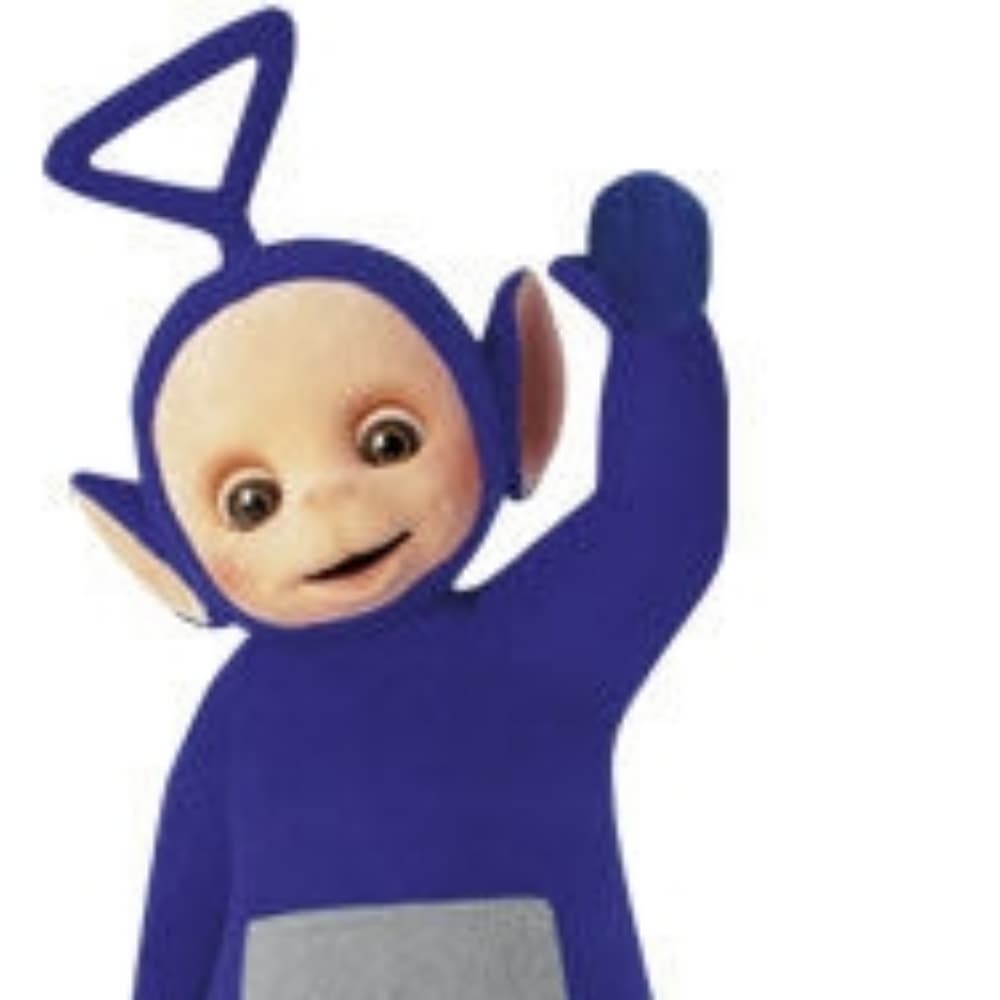 Tinky Winky 