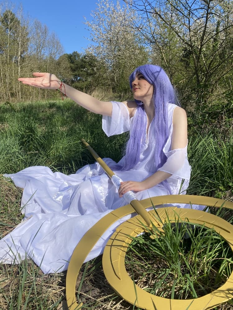 Sasha/Athéna  - Photo 27