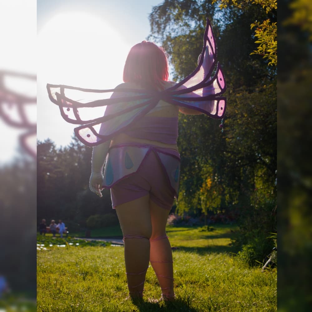 Tecna enchantix  - Photo 8