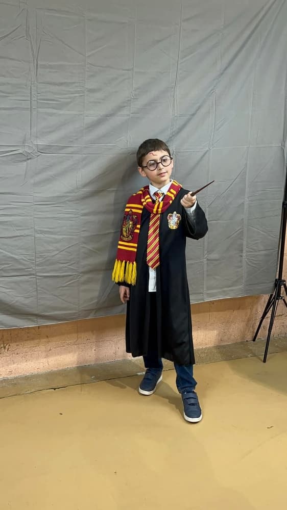 Harry potter  - Photo 11