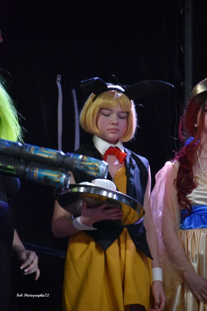 Scène Pictasia 2024 - Photo 27