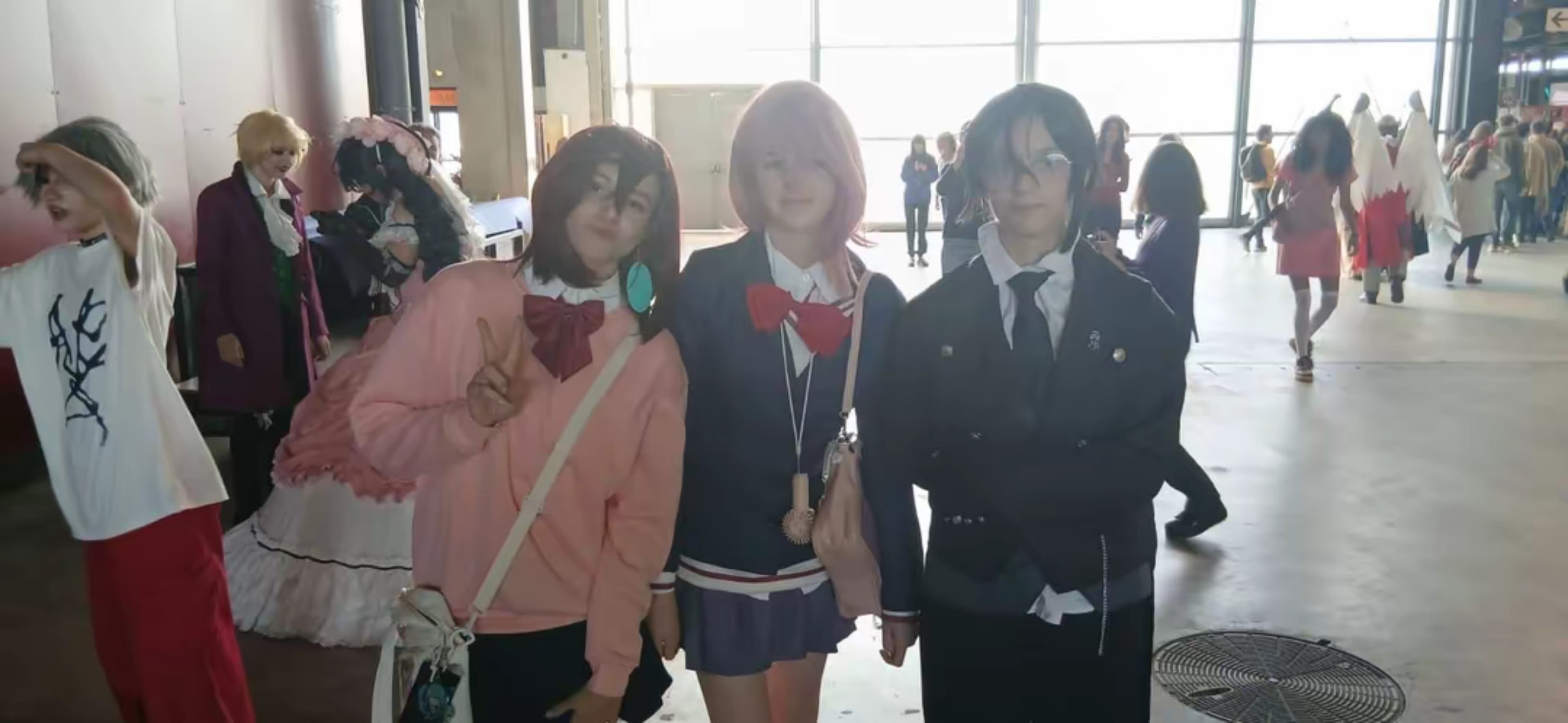 Cosplayc sebastian - Photo 18