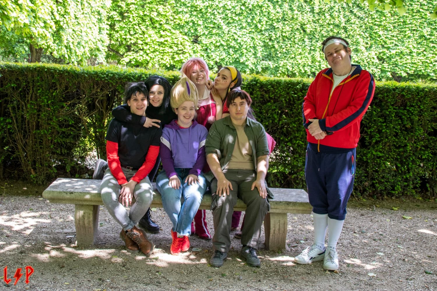 Code Lyoko TERRE 01 - Photo 4